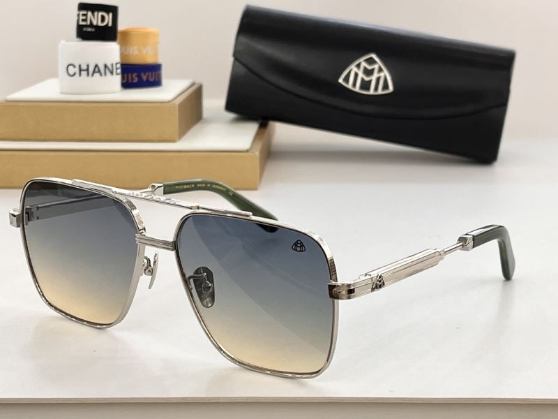 Maybach Sunglasses